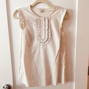 J Crew Blouse